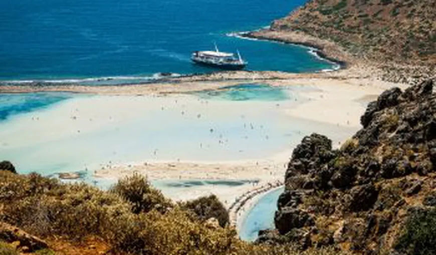 Cele mai bune locuri pe care să le vezi în Creta