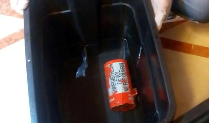 Avionul EgyptAir, INCIDENT TEHNIC: O cutie neagră confirmă existenţa FUMULUI în avion înainte de prăbuşire