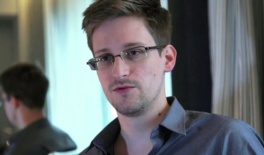 Snowden denunţă o lege Big Brother de „supraveghere în masă”, în Rusia