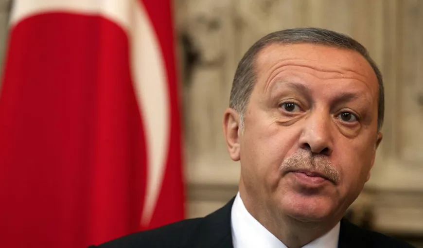 Recep Tayyip Erdogan: 10.410 arestaţi în urma loviturii de stat eşuate
