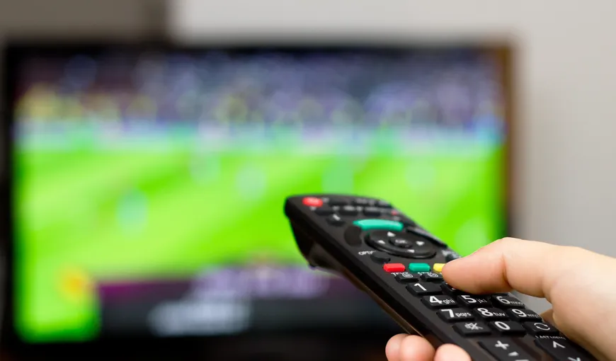 Program EURO 2016. Cele 4 MECIURI pe care le vedem MARŢI în direct la TV