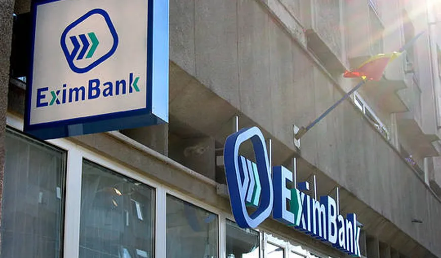 Radu Frîncu, la data faptelor preşedinte Directorat societate de asigurări din Eximbank, trimis în judecată