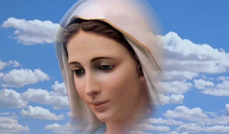 NOU! Mesajul ZILEI pentru zodii de la Fecioara Maria, regina ingerilor, DUMINICA 20 octombrie 2019