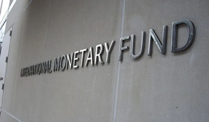 O misiune FMI de la Washington se întâlneşte marţi cu membrii Comisiei de buget din Camera Deputaţilor pentru evaluarea anuală