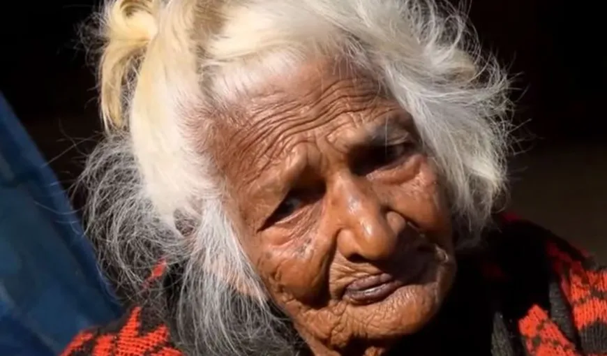 O femeie în vârstă de 112 ani dezvăluie secretul ŞOCANT al longevităţii sale