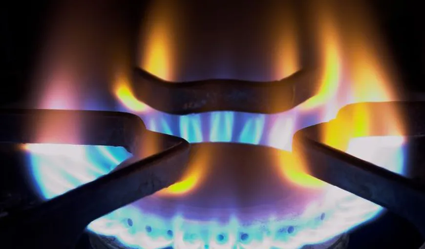 Preţurile gazelor naturale SCAD de la 1 iulie