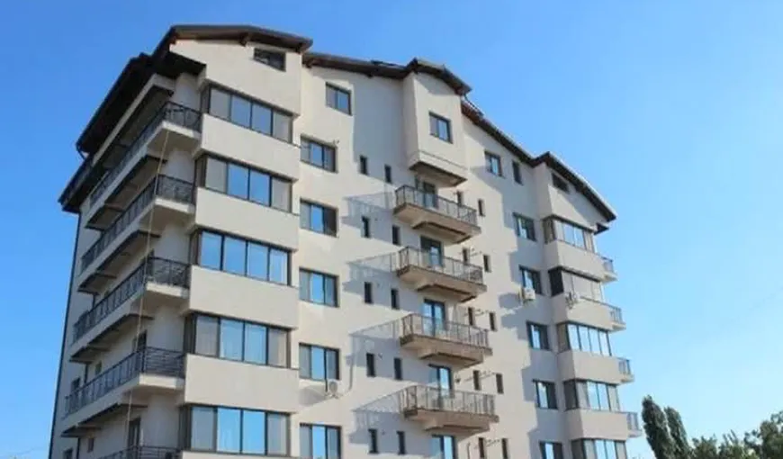 Mircea Geoană şi-a cumpărat un apartament de 200.000 de euro VIDEO