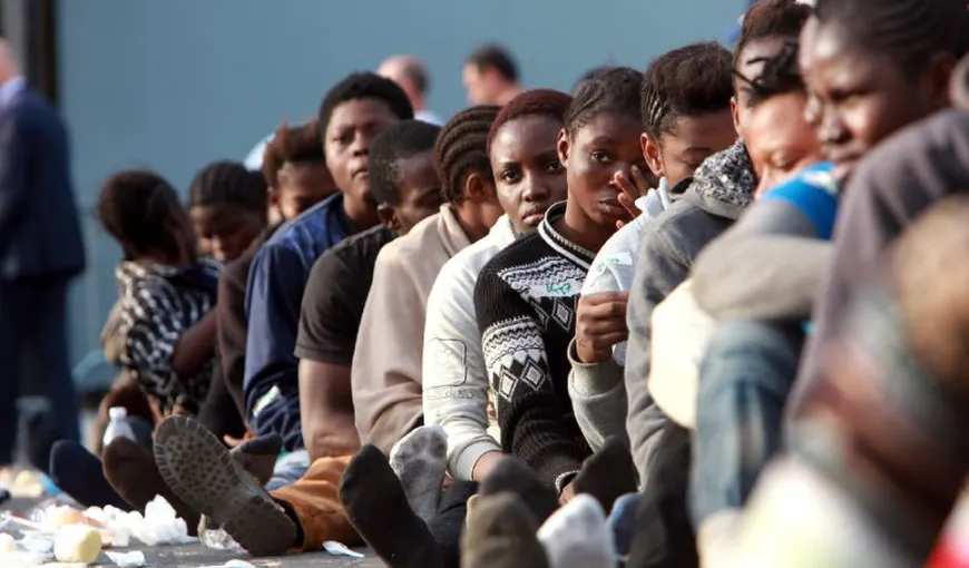 Austria încurajază Ungaria să creeze centre hotspot pentru migranţii din afara UE