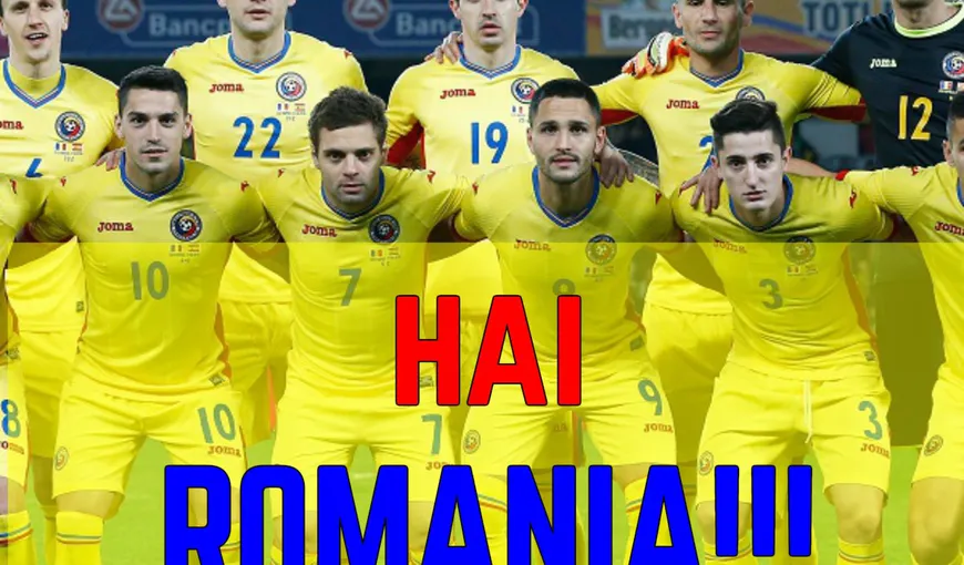 ROMANIA – FRANTA 2016: Deschidem EURO 2016 LIVE VIDEO ONLINE