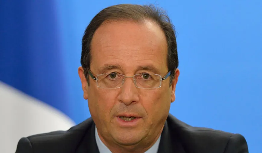 Brexit: Hollande vrea răspunsul CEL MAI ÎNCREZĂTOR în viitorul Europei la referendumul din Marea Britanie