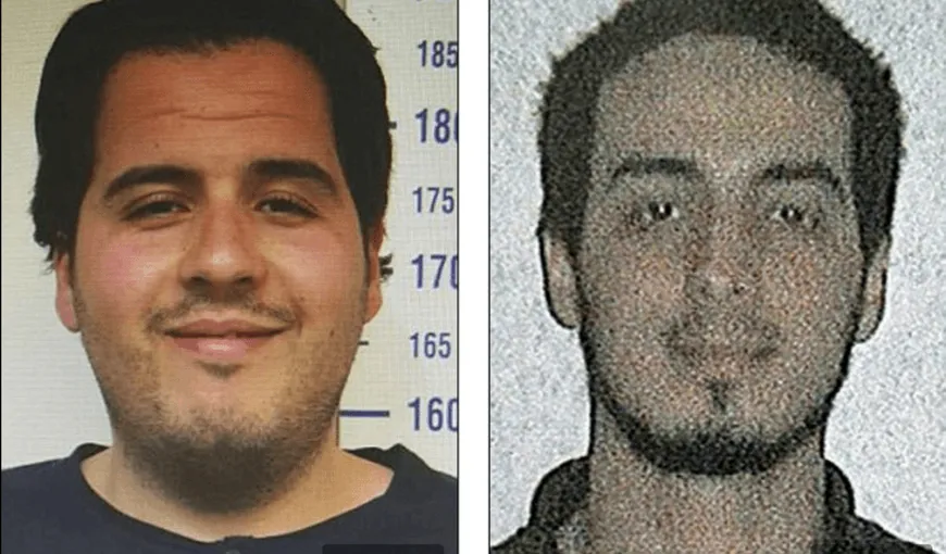 Atentate la Paris: Fratele lui Mohamed Abrini a fost trimis în închisoare