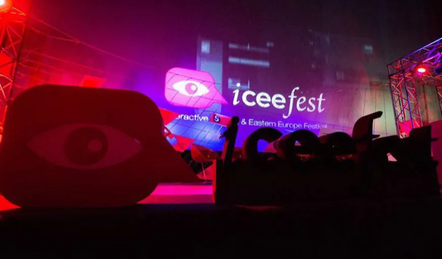 ICEEfest 2016. Cel mai mare eveniment dedicat Internetului şi tehnologiei începe, joi, în Bucureşti