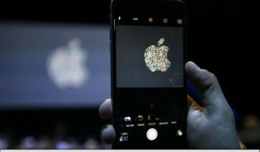 Un american a dat în judecată firma Apple pentru furtul invenţiei sale, un „iPhone” din 1992