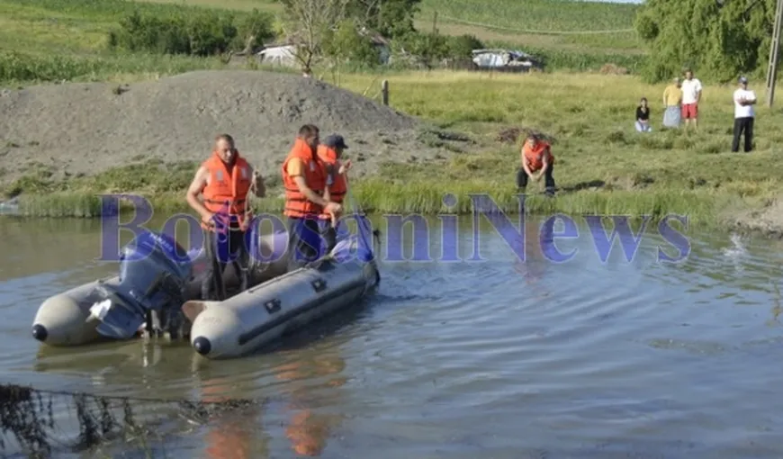 Tragedie în tabără: 14 adolescenţi au murit înecaţi într-un lac