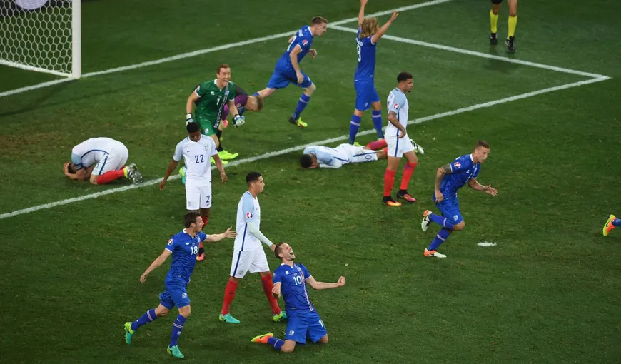 Programul sferturilor de finală, la EURO 2016. Germania-Italia, cap de afiş