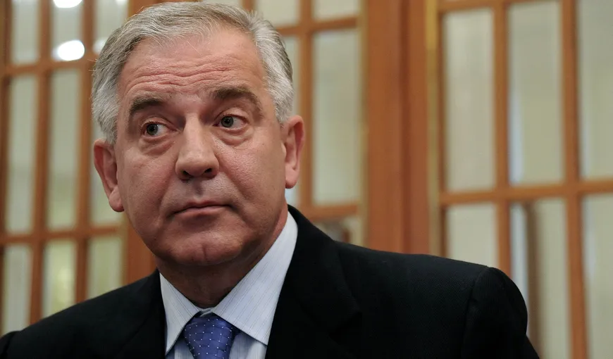 Fostul premier croat Ivo Sanader este rejudecat pentru corupţie