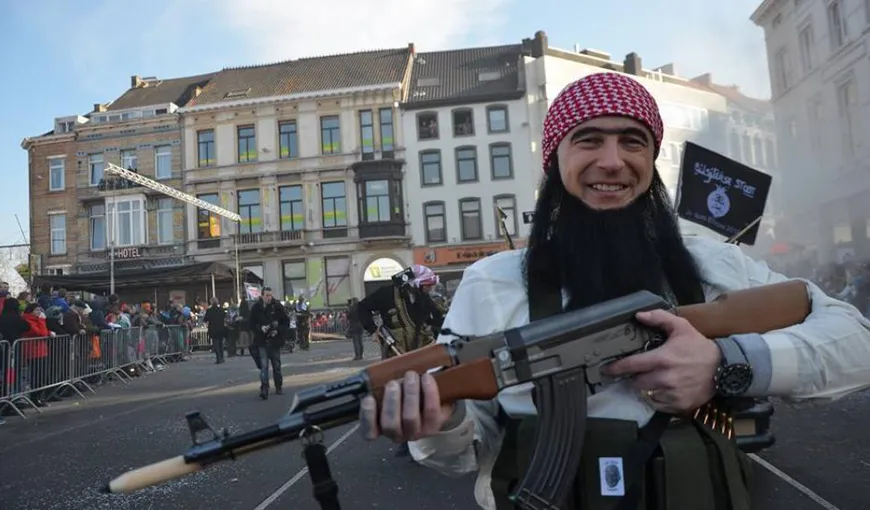 Atentate în Franţa şi Belgia: A fost descoperită încă o locuinţă a jihadiştilor