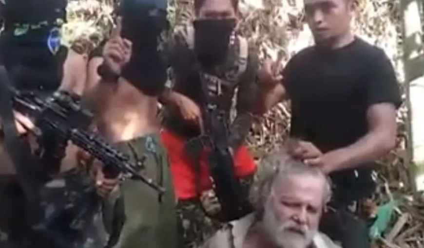 Filipine: Autorităţile au confirmat că ostaticul canadian a fost ucis de gruparea islamistă Abu Sayyaf