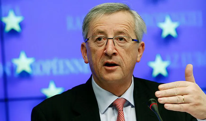 Jean-Claude Juncker nu va demisiona în cazul ieşirii Marii Britanii din UE