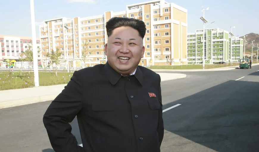 Ţară moştenită din tată-n fiu: Kim Jong-Un devine CONDUCĂTORUL ABSOLUT al Coreii de Nord