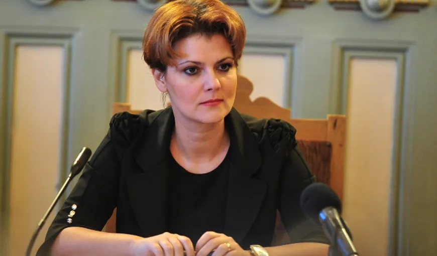 Rezultat final. Lia Olguţa Vasilescu a câştigat un nou mandat de primar al Craiovei