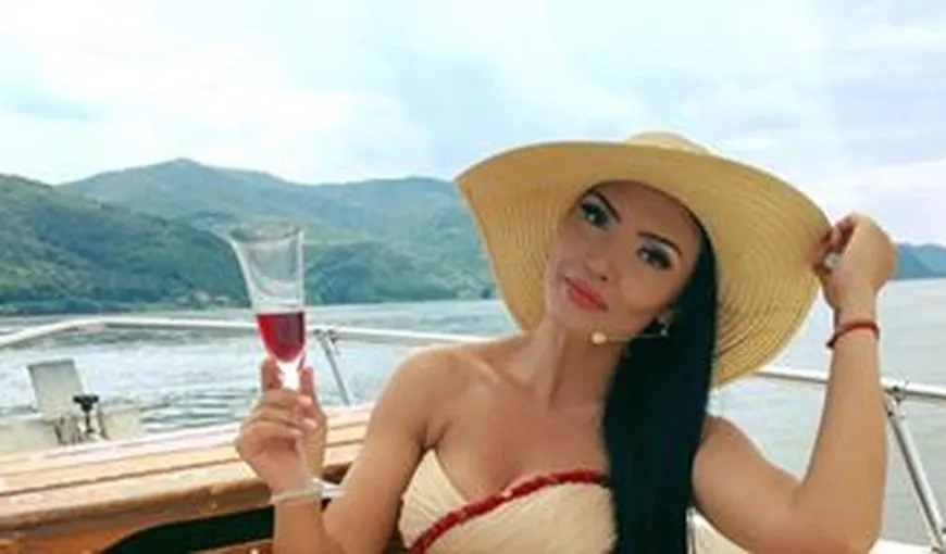 Andreea Mantea, la un pas de ÎNEC în Thailanda. Vacanţă de COŞMAR