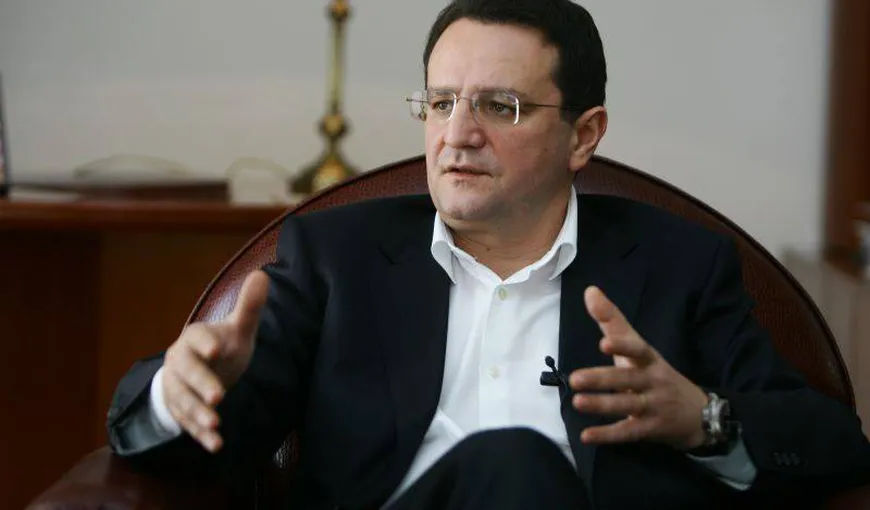 George Maior, la comisia de anchetă: La Gabriel Oprea a fost un „eveniment privat” în noaptea alegerilor din 2009 UPDATE VIDEO