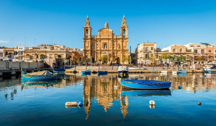 Brexit: Malta ezită să preia preşedinţia UE