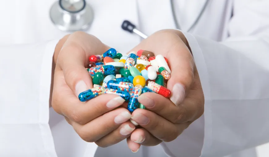 Alianţia Pacienţilor Cronici: Noua metodologie de calcul al preţurilor va determina dispariţia mai multor medicamente de pe piaţă