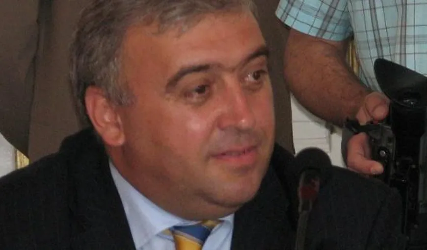 Nicuşor Mircea Mihai, director comercial la Romarm, trimis în judecată