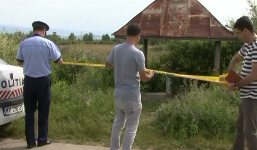 Un bărbat din Gorj a fost găsit mort într-o fântână