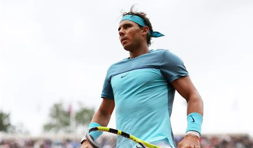 Rafa Nadal ratează şi Wimbledonul. Anunţul dureros făcut de iberic