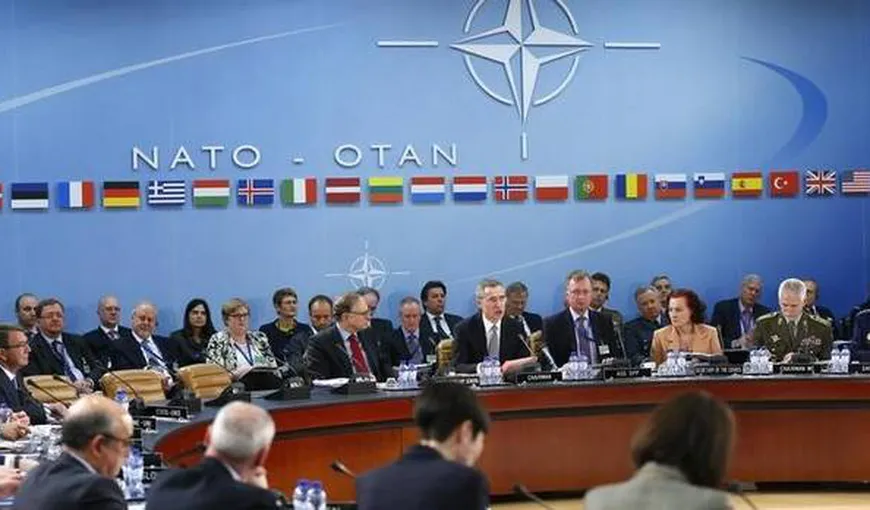 Constituirea forţei NATO din Est bate pasul pe loc din cauza reticenţei unor aliaţi