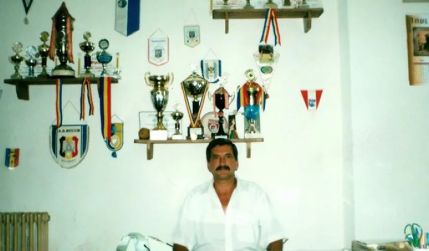 Cel mai mare jucător de oină din România a murit la 61 de ani