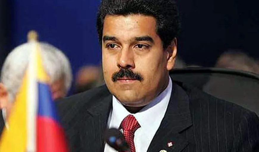 Parlamentul European cere Venezuelei să îi elibereze pe DEŢINUŢII POLITICI