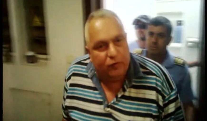 Nicuşor Constantinescu, achitat definitiv după ce iniţial a fost condamnat la 6 ani de închisoare