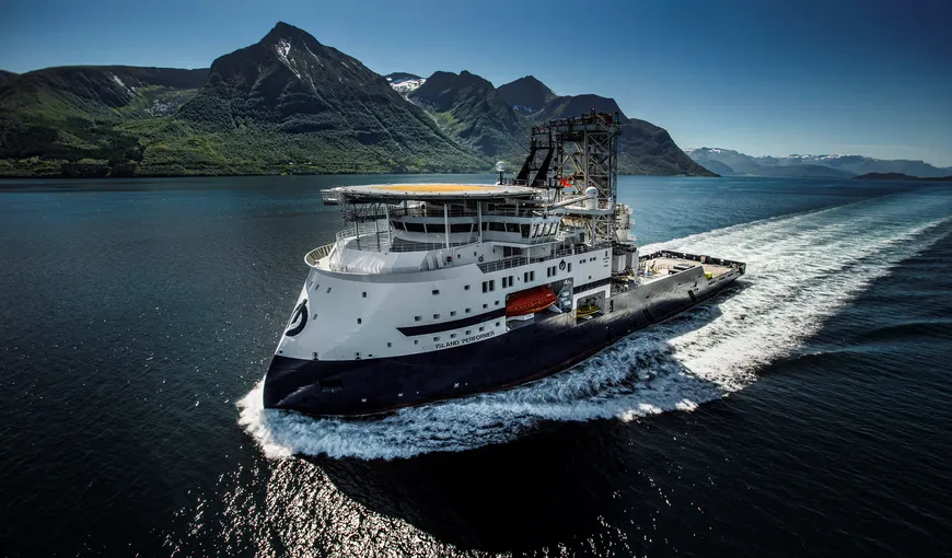 Norvegia prelungeşte până în noiembrie măsurile de control la intrarea în regat pe rute maritime. Paşaportul e necesar