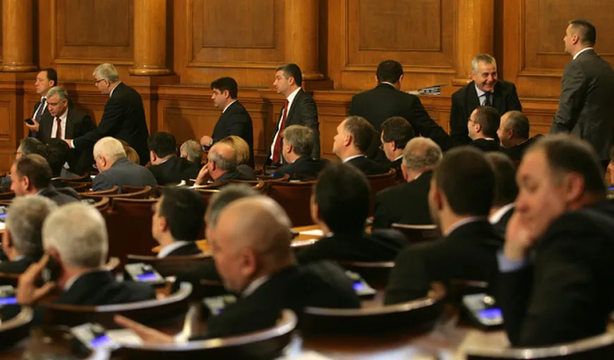 Parlamentarii bulgari au înăsprit Codul Penal. Este vizat islamismul radical