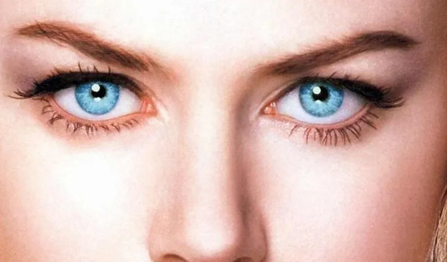 Descoperire ULUITOARE a oamenilor de ştiinţă despre oamenii ochi albaştri