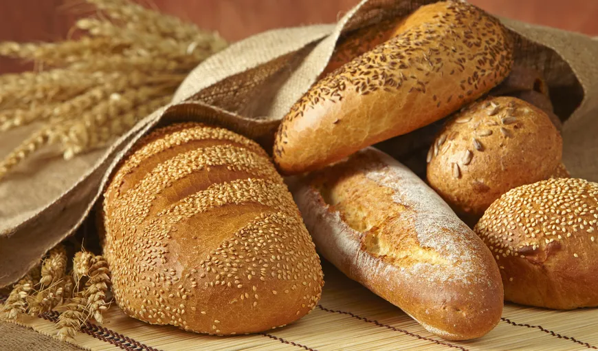 România are cea mai ieftină pâine din Uniunea Europeană