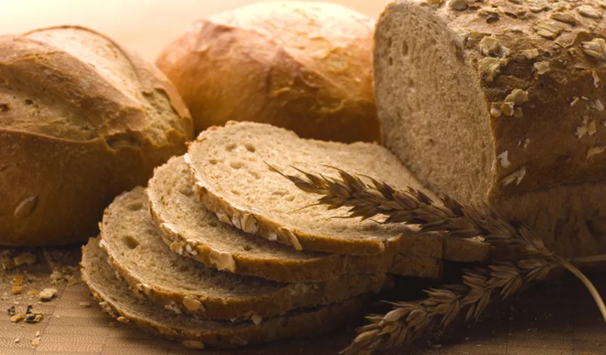 Dieta de vis: slăbeşte mâncând pâine