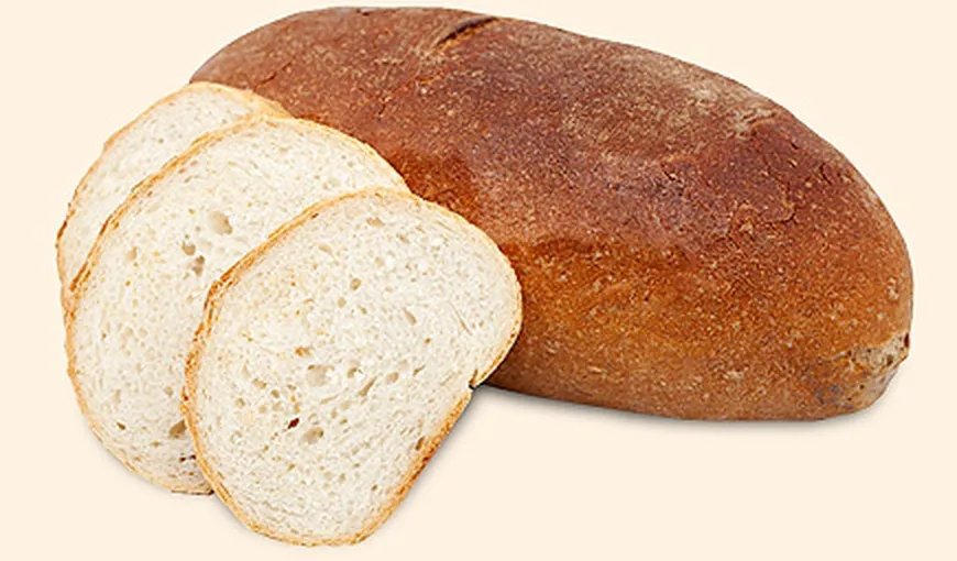 România are cele mai mici preţuri la pâine din Europa