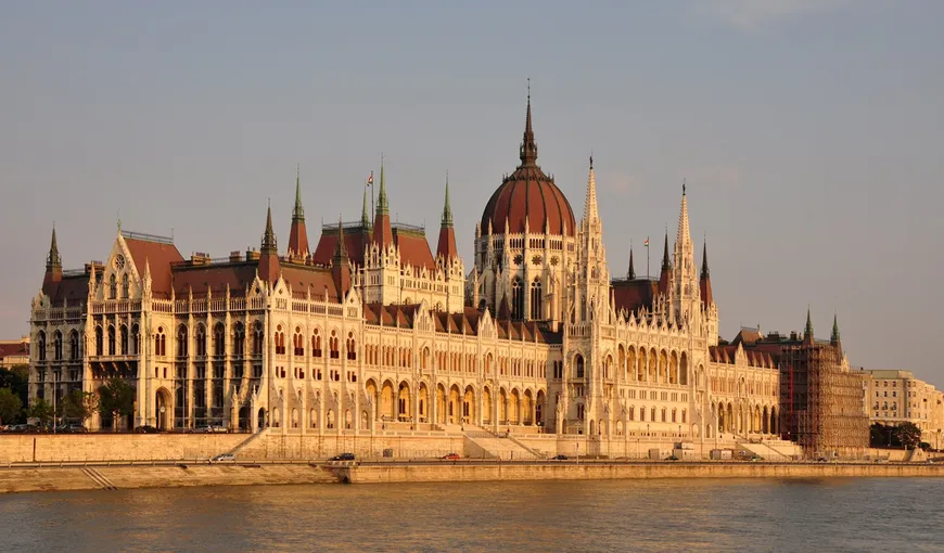 Parlamentul ungar adoptă noi amendamente la legea antiterorismului