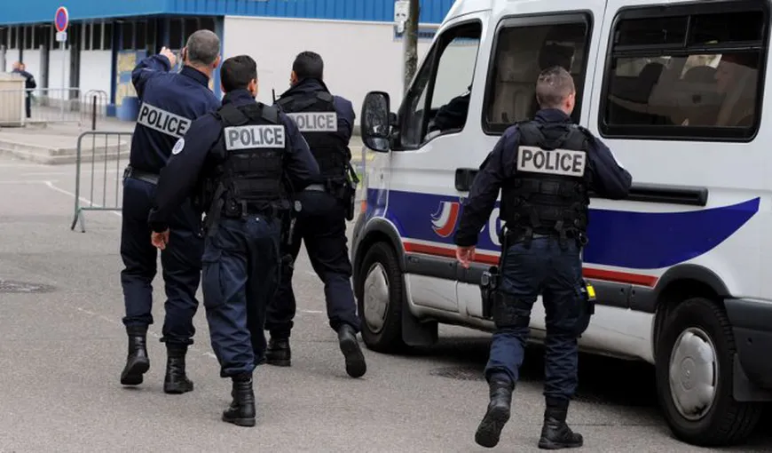 ATAC ARMAT în Franţa. Doi bărbaţi au murit, o adolescentă este rănită