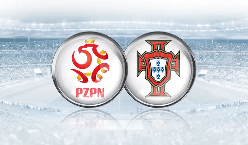 EURO 2016: Portugalia, calificare dramatică în semifinale după lovituri de departajare cu Polonia