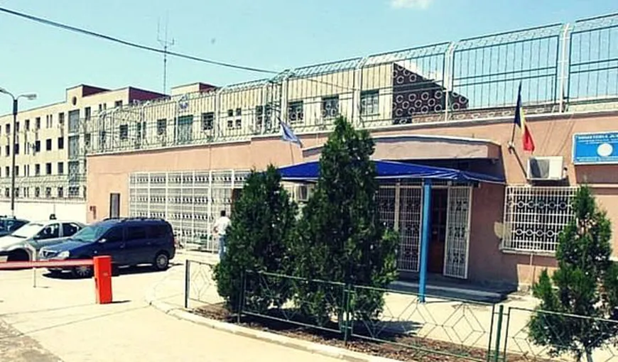 Morţi suspecte în Penitenciarul Rahova. Parchetul Tribunalului Bucureşti face cercetări