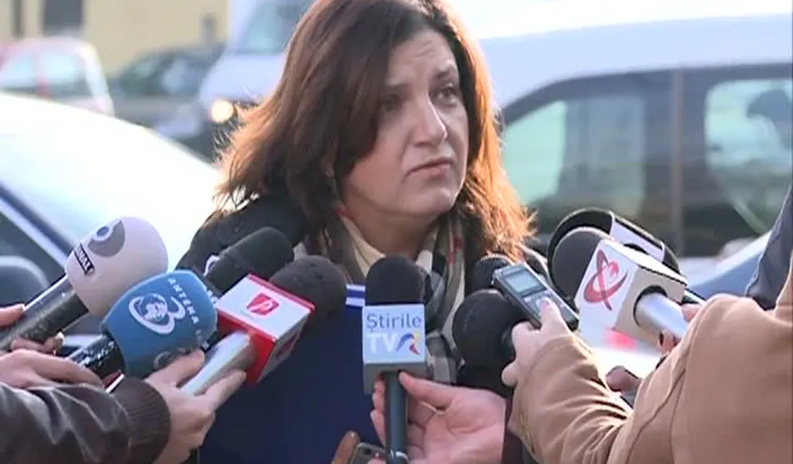 Ministrul Justiţiei pleacă din Guvern după alegeri. Raluca Prună a făcut anunţul