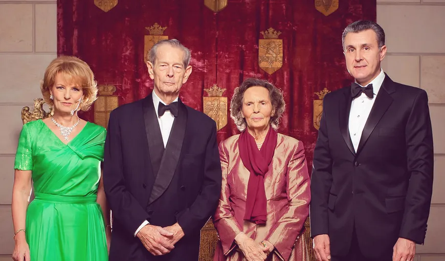 Casa Regală primeşte Palatul Elisabeta pentru 99 de ani şi bani de la buget – PROIECT
