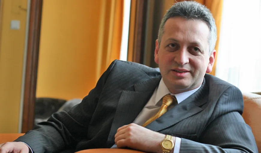 Fostul ministru Relu Fenechiu, URMĂRIT PENAL într-un nou dosar. A primit 620.000 de euro de la o firmă de software