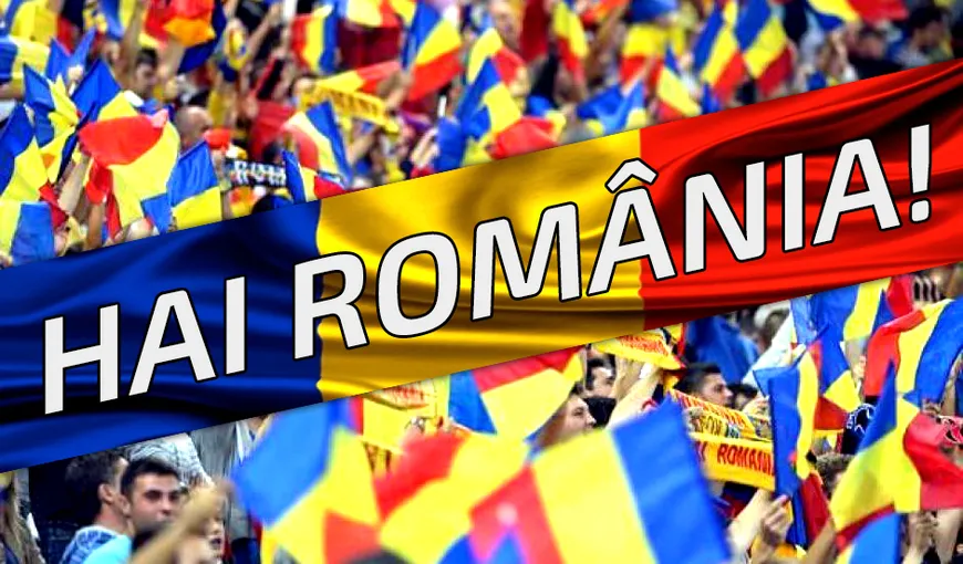 ROMANIA – GERMANIA 2-4. Tricolorii ratează finala, dar dau speranţe fotbalului românesc UPDATE